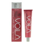 Intercosmo, Voila 3C Intense, Permanente haarkleuring, 7.66 Fire Red, 60 ml - Afbeelding 2