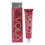 Intercosmo, Voila 3C Intense, Permanente haarkleuring, 9.1 Very Light Ash Blonde, 60 ml - Afbeelding 2