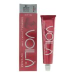Intercosmo, Voila 3C Intense, Permanente haarkleuring, 07N Blue Corrector, 60 ml