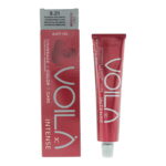 Intercosmo, Voila 3C Intense, Permanente haarkleuring, 9.21 Light Blonde Iridescent Pearl, 60 ml - Afbeelding 2