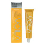 Intercosmo, Voila 3C Intense, Permanente haarkleuring, SL 12.OS Neutral Superblonde, 60 ml