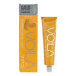 Intercosmo, Voila 3C Intense Superlight, Permanente haarkleuring, Natural Superblonde, 60 ml