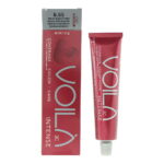 Intercosmo, Voila 3C Intense, Permanente haarkleuring, 6.55 Dark Blonde Intense Mahogany, 60 ml