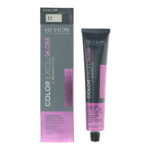 Revlon, Color Excel, Haarkleur Glans, 11 11 Silver Ash, 70 ml