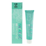 Intercosmo, Nutrilux, Macadamia-olie, Permanente haarkleuring, 5.60 Grosella, 60 ml - Afbeelding 2