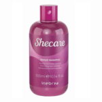 Inebrya, Shecare, Veganist, Haarshampoo, Repareren, 300 ml