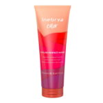 Inebrya, Color Perfect, Haarbehandelingscrèmemasker, Voedzaam, 250 ml