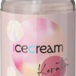 Inebrya, Ice Cream Keratin, Haarserum, Herstructurering, 100 ml