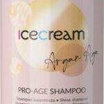 Inebrya, Ice Cream Pro-Age, Haarshampoo, Schijnen, 1000 ml