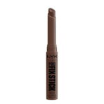 Nyx, Pro Fix Stick Correcting, Veganist, Corrigeer, Verberg, Verhelder, Potlood concealer, 17, Diepe walnoot, 1.6 g