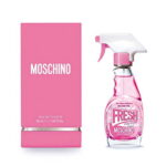 Moschino, Fresh Couture, Eau de Toilette, Voor vrouwen, 30 ml - Afbeelding 2