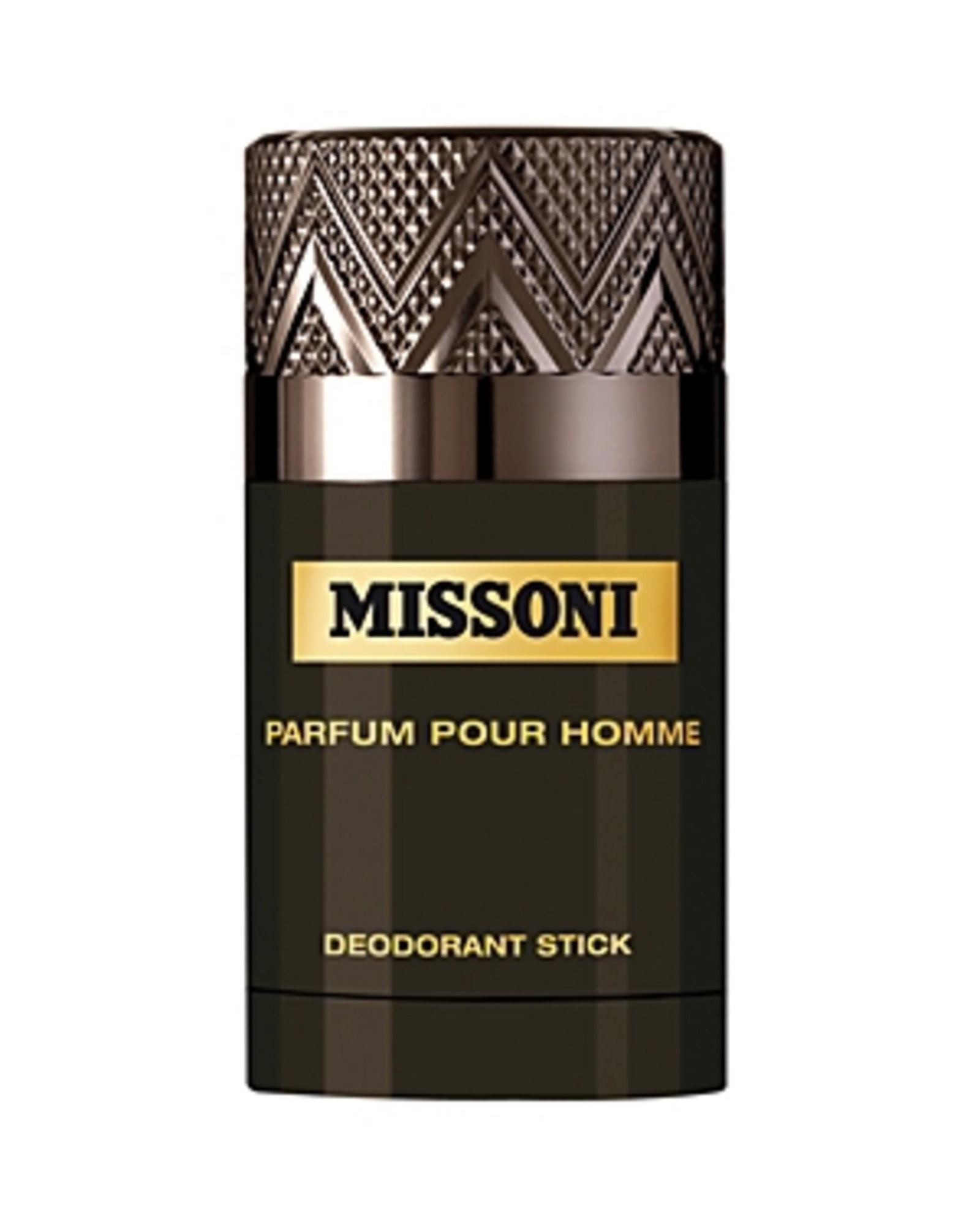 8011003838523-0-68e6f527dbba0 Missoni, Parfum Pour Homme, Deodorantstick, Voor mannen, 75 ml - Afbeelding 1