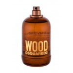 Dsquared 2, Wood, Eau de Toilette, Voor mannen, 100 ml *Tester
