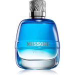 Missoni, Wave, Eau de Toilette, Voor mannen, 100 ml