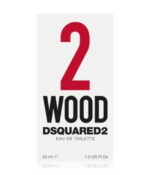 Dsquared 2, 2 Wood, Eau de Toilette, Uniseks, 30 ml - Afbeelding 2