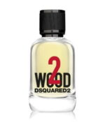 Dsquared 2, 2 Wood, Eau de Toilette, Uniseks, 30 ml