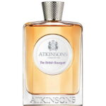 Atkinsons, The British Bouquet, Eau de Toilette, Uniseks, 100 ml