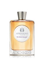 Atkinsons, The British Bouquet, Eau de Toilette, Uniseks, 100 ml