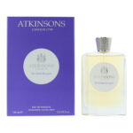 Atkinsons, The British Bouquet, Eau de Toilette, Uniseks, 100 ml - Afbeelding 2