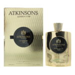 Atkinsons, Her Majesty The Oud, Parfumwater, Voor vrouwen, 100 ml - Afbeelding 2