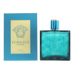 Versace, Eros, Parfum, Voor mannen, 100 ml - Afbeelding 3