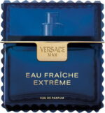 Versace, Eau Fraiche Extreme, Parfumwater, Voor mannen, 50 ml