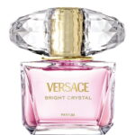 Versace, Bright Crystal, Parfum, Voor vrouwen, 90 ml