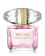 Versace, Bright Crystal, Parfum, Voor vrouwen, 90 ml