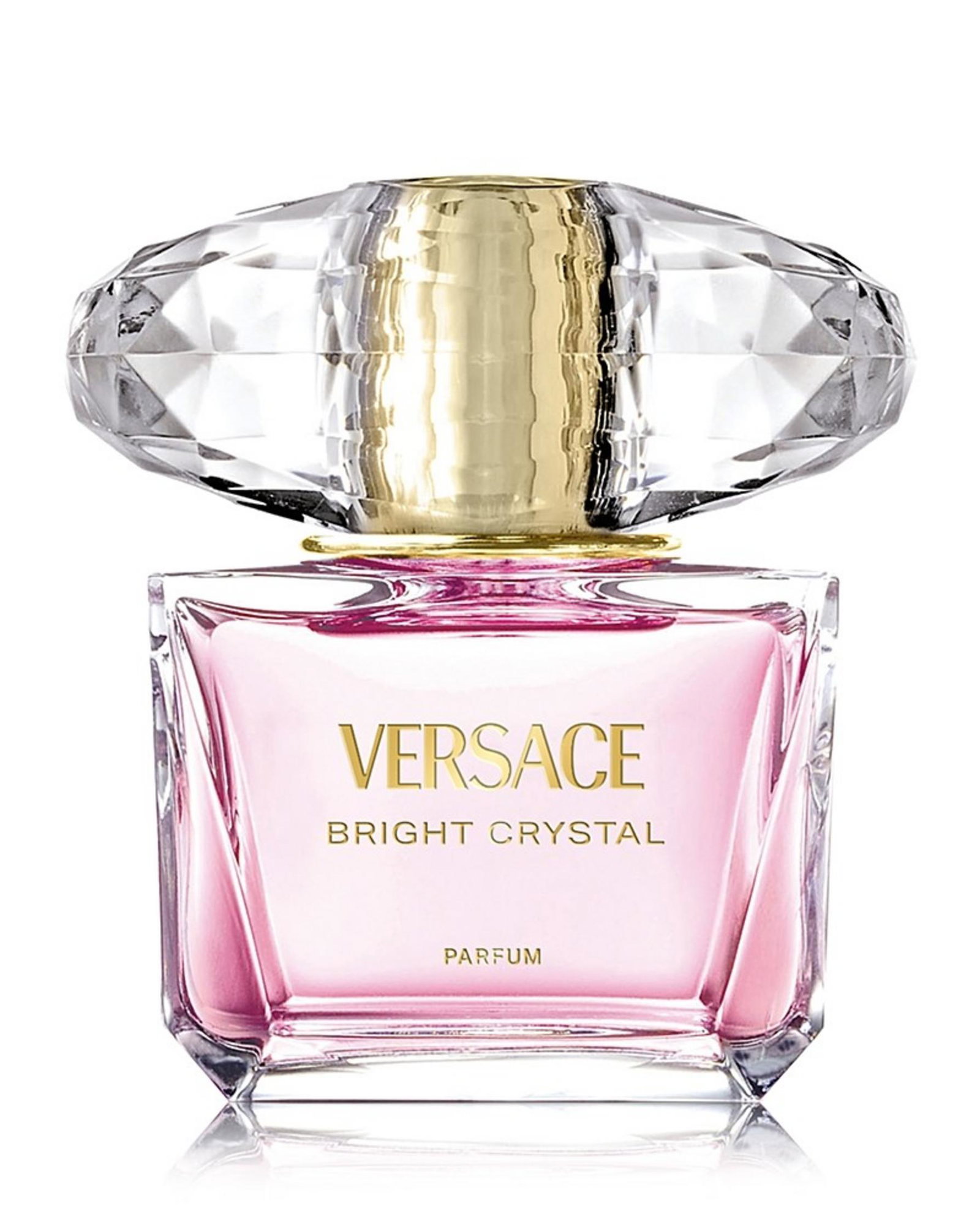 8011003891092-0-68ed38482ba1e Versace, Bright Crystal, Parfum, Voor vrouwen, 90 ml - Afbeelding 1