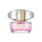 Versace, Bright Crystal, Parfum, Voor vrouwen, 50 ml