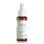 Collistar, Attivi Puri, Salicylic Acid + Succinic Acid, Exfoliërend serum, 30 ml