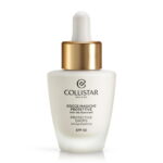 Collistar, Gocce Magiche Protettive, Anti-veroudering & Stralend, Dag, Serum, Gezicht, SPF 50, 30 ml