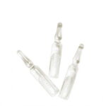 Set, Collistar, Lift HD+, Hef, Ampullen Behandeling Serum, Gezicht, Voor vrouwen, 7 st, 1.5 ml - Afbeelding 2