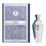 V Canto, Fili, Parfumextract, Uniseks, 100 ml - Afbeelding 2