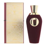 V Canto, Mandragola, Parfumextract, Uniseks, 100 ml - Afbeelding 2