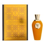 V Canto, Sigismondo, Parfumextract, Uniseks, 100 ml - Afbeelding 2