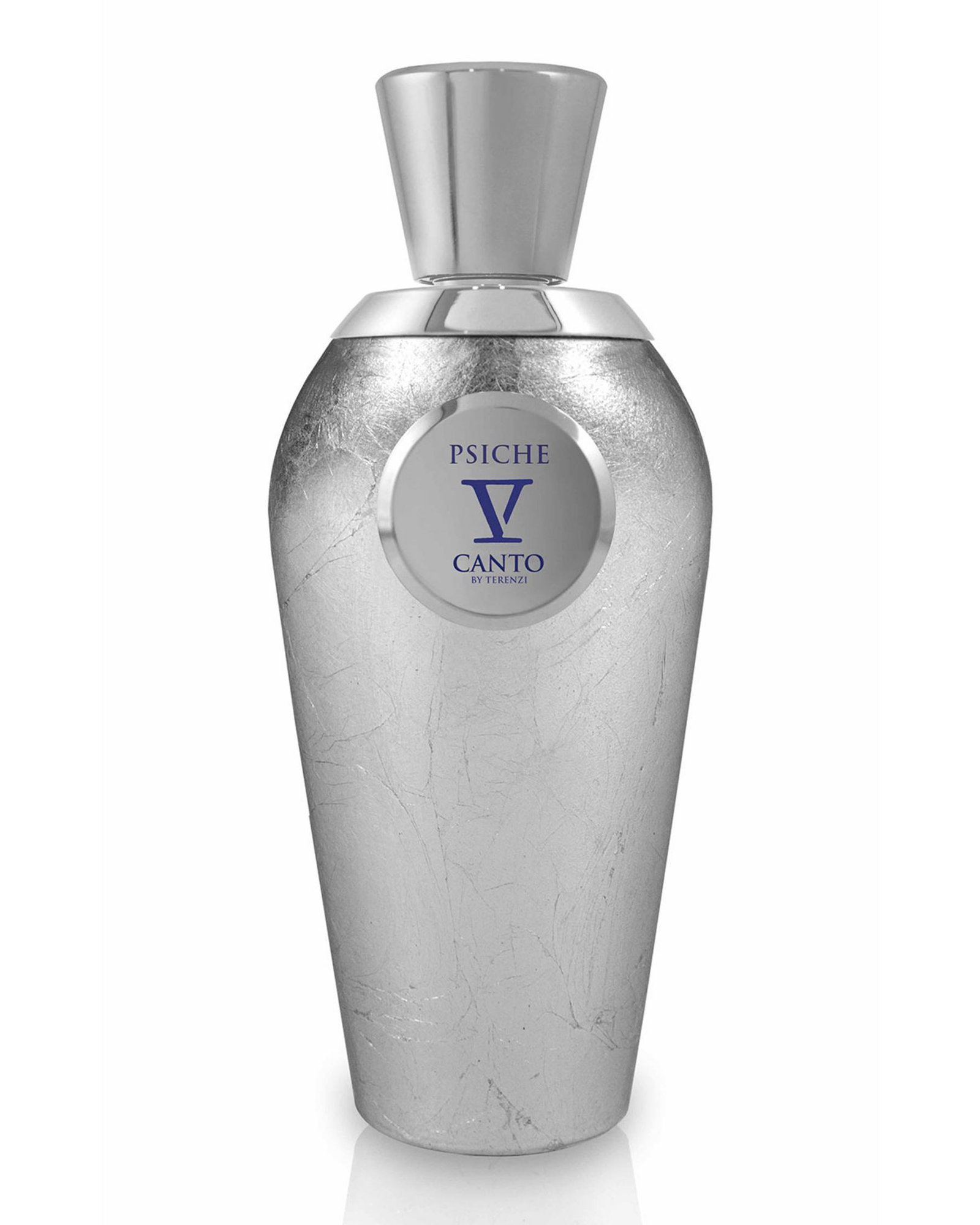 8016741702600-1-68e485b7178ff V Canto, Psiche, Parfumextract, Uniseks, 100 ml - Afbeelding 1