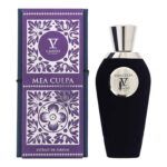 V Canto, Mea Culpa, Parfumextract, Uniseks, 100 ml - Afbeelding 2