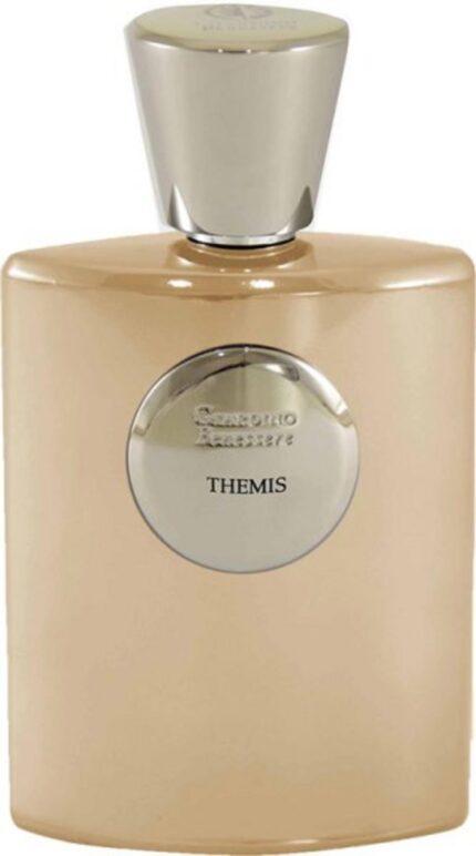 Giardino Benessere, Themis, Parfumwater, Uniseks, 100 ml