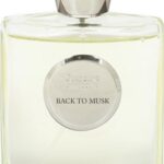 Giardino Benessere, Back to Musk, Parfumwater, Uniseks, 100 ml