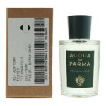 Acqua di Parma, Colonia C.L.U.B., Eau de Cologne, Voor mannen, 100 ml *Tester