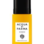 Acqua di Parma, Barbiere, Hyaluronzuur, Voor alle huidtypes, Lichte room, Voor gezicht, 50 ml