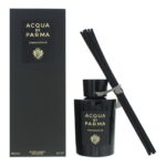Acqua di Parma, Osmanthus, Riet, Osmanthus, Geurstokjes, 180 ml