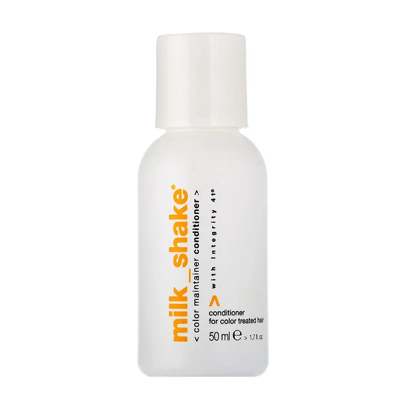 8032274051640-68d663810b5dd Milk Shake, Color Maintainer, Haarkleurconditioner, Hydraterend, 50 ml - Afbeelding 1