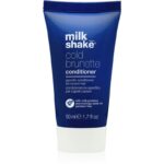 Milk Shake, Cold Brunette, Haarconditioner, Hydraterend, 50 ml