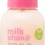 Milk Shake, Flower, Leave-in conditioner, Hydraterend, 75 ml