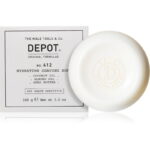 Depot, 400 Shave Specifics No. 412, Hydraterend, Scheerzeep, 100 g