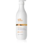Milk Shake, Moisture & More, Haarshampoo, Hydraterend, 1000 ml