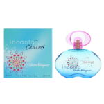 Salvatore Ferragamo, Incanto Charms, Eau de Toilette, Voor vrouwen, 100 ml - Afbeelding 2