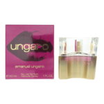 Emanuel Ungaro, Ungaro, Parfumwater, Voor vrouwen, 30 ml - Afbeelding 2